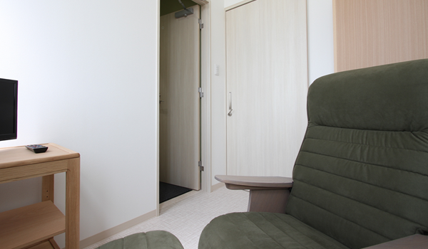 苦しくない胃・大腸内視鏡検査を行っています