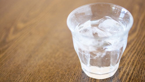 【検査前日】~当日