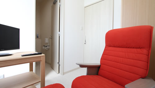 【検査当日】前処置